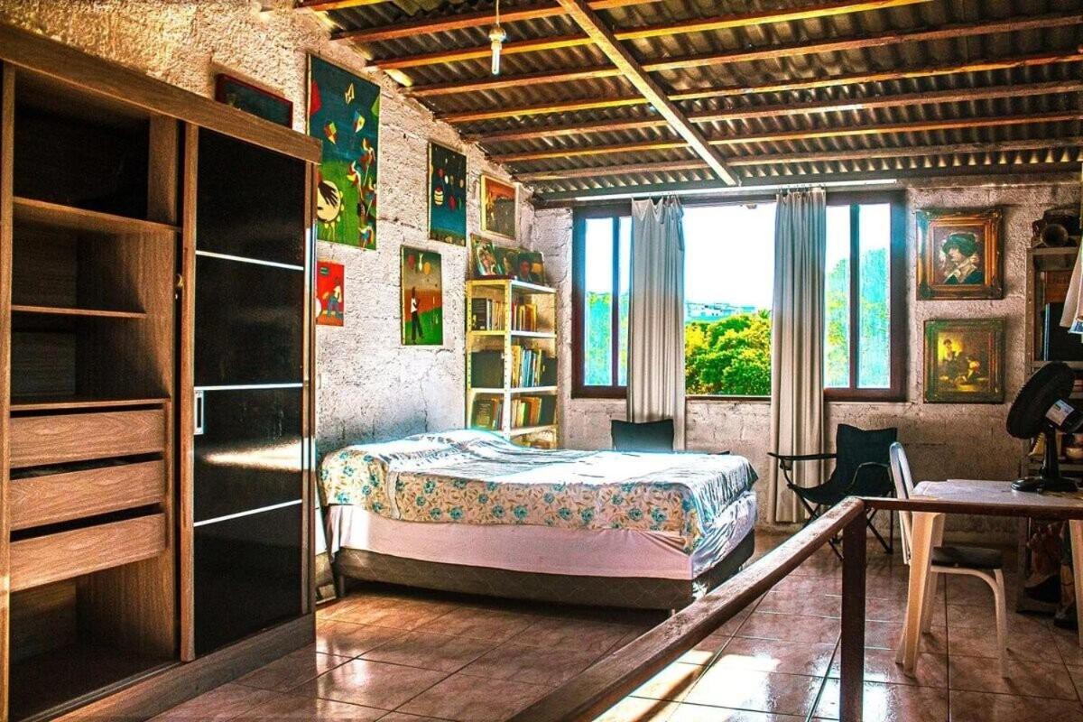 Ap Barra Da Tijuca Proximo A Terceiro Andar Apartamento *