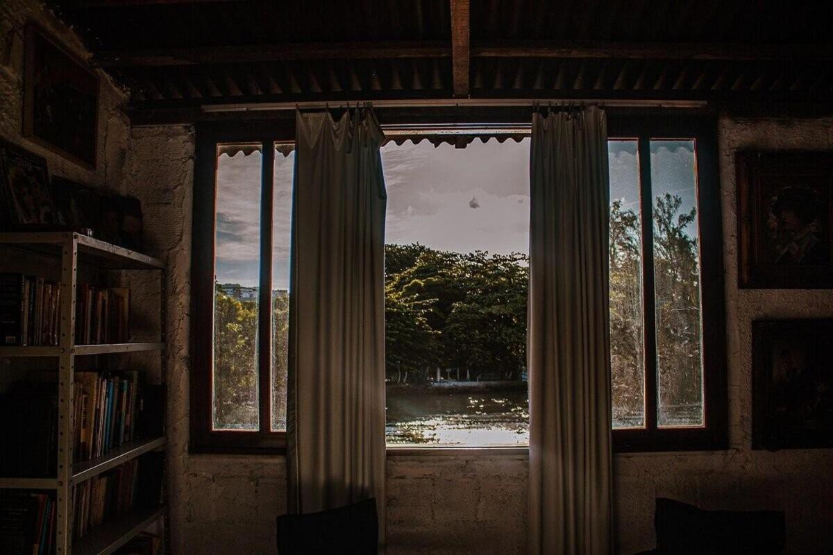 Ap Barra Da Tijuca Proximo A Terceiro Andar Apartamento Rio de Janeiro