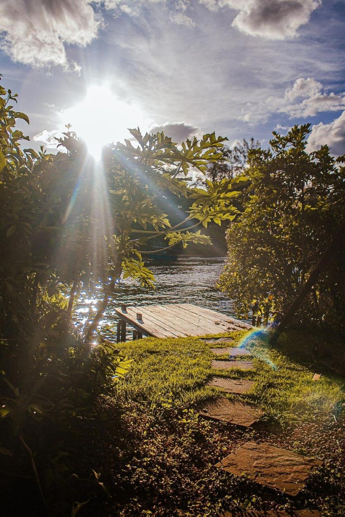 Ap Barra Da Tijuca Proximo A Terceiro Andar