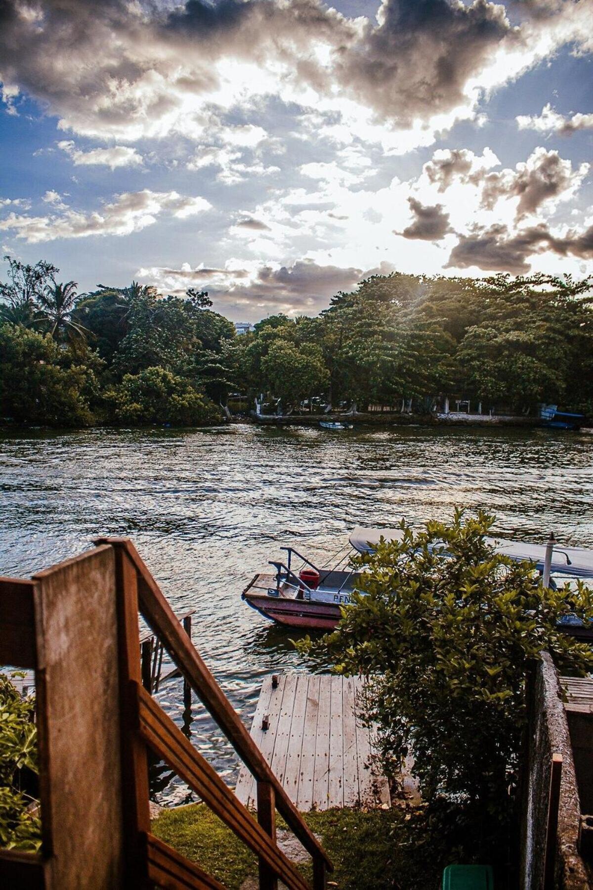 Ap Barra Da Tijuca Proximo A Terceiro Andar Rio de Janeiro