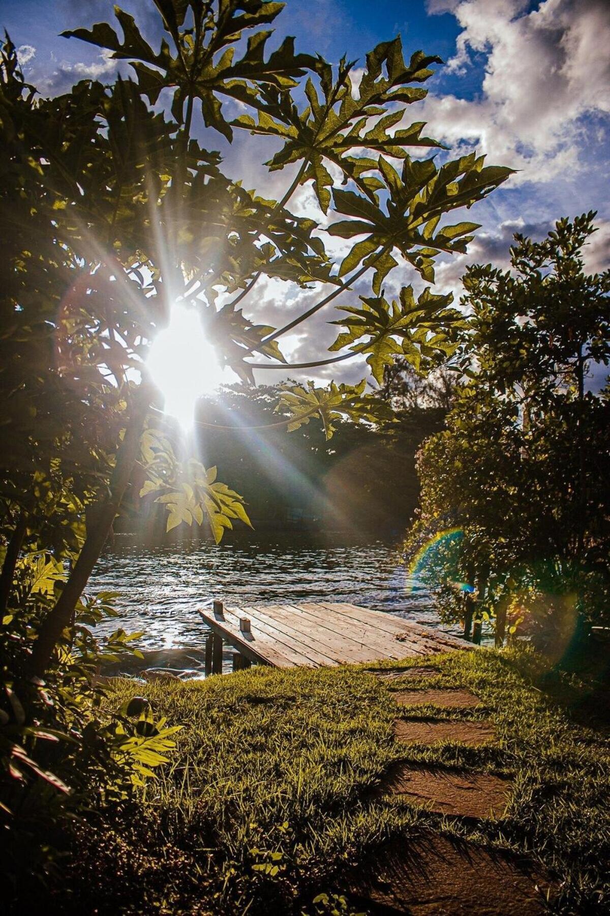 Apartamento Ap Barra Da Tijuca Proximo A Terceiro Andar Rio de Janeiro